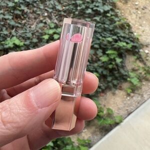 Lancome Lip Idole Butterglow Lip Balm *Keep It Glowy* Deluxe Mini .02oz NEW